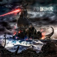 Sony Music Ryo Okumoto - The Myth Of The Mostrophus (Black Vinyl 2LP)