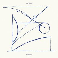 Universal (Aus) Joep Beving - Hermetism (Limited Colored Blue Vinyl 2LP)