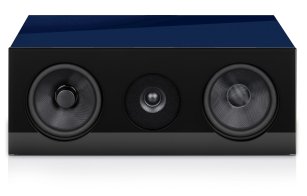 Audio Physic Classic center 2 Steel Blue (RAL5011) high gloss