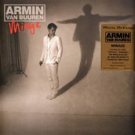 Music On Vinyl Armin van Buuren - Mirage (180 Gram Black Vinyl 2LP)