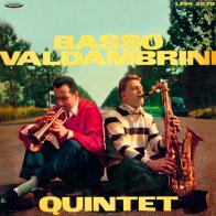 Universal US Gianni Basso, Oscar Valdambrini - Quintet (Black Vinyl LP)