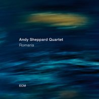 ECM Andy Sheppard, Romaria (LP/180g)