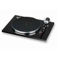 EAT Prelude 2M Red Piano Black