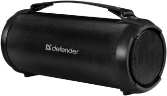 Defender 16W BEATBOX 16