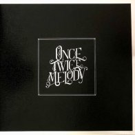 IAO Beach House - Once Twice Melody (Black Vinyl 2LP)