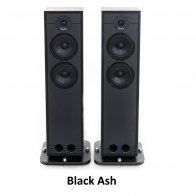 Russell K Red 150 black ash