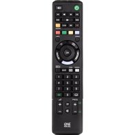 OneForAll Replacement Remote for Sony TVs (URC1912)