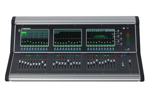 DiGiCo S31 (X-S31-WS)