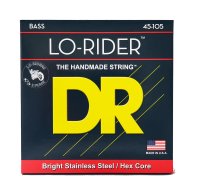 DR MH-45 Lo-Rider 45-105 Medium