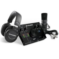 M-Audio AIR 192 | 4 Vocal Studio Pro