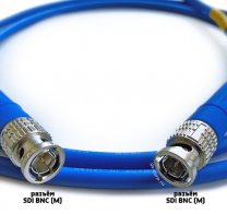 GS-PRO 12G SDI BNC-BNC (blue) 2 метра