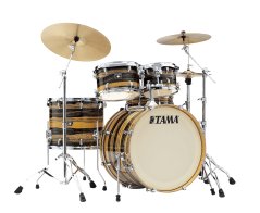 TAMA CK52KRS-NET SUPERSTAR CLASSIC WRAP FINISHES