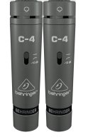 Behringer C-4
