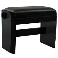 Dexibell Bench Black Matt