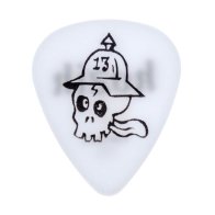 Dunlop BL45R100 Frank Kozik Skull Tongue (36 шт)