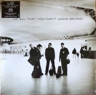 UMC U2, All That You Can't Leave Behind