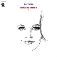 Speakers Corner Peggy Lee - Is That All There Is? (Analogue) (Black Vinyl LP)