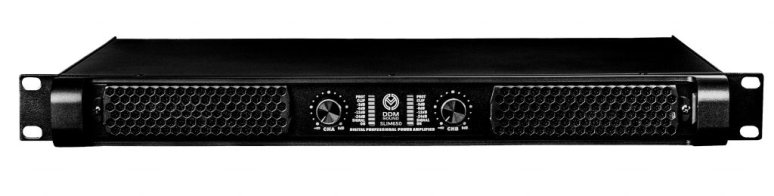 DDM Sound SLIM 650