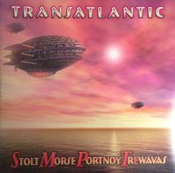 Transatlantic SMPTE (Gatefold black 2LP 180 Gram +CD)