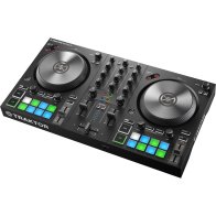 Native Instruments Traktor Kontrol S2 MK3