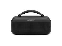 Bose SoundLink Max Portable Speaker Black