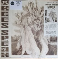 Universal US Trees Speak - Ohms (Coloured Vinyl LP)