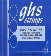 GHS Strings 750