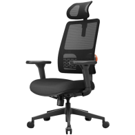 FoxGear NETZ E Black