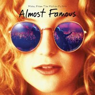 UME (USM) Almost Famous (20th Anniversary Edition)