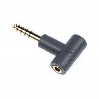 iFi Audio Headphone Adapter 3.5mm to 4.4mm