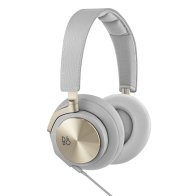 Bang & Olufsen BeoPlay H6 champagne grey