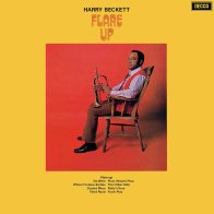 Universal US Harry Beckett - Flare Up (Black Vinyl LP)