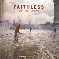 Faithless OUTROSPECTIVE (180 Gram)