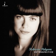 Evosound Rebecca Pidgeon - Retrospective (Audiophile Edition) (Black Vinyl LP)