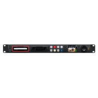 Blackmagic HyperDeck Studio HD Pro