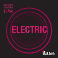 BlackSmith Electric Jazz Medium 13/56