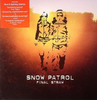 UMC/Polydor UK Snow Patrol, Final Straw (2018 Reissue)