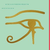 COOKING VINYL The Alan Parsons Project - Eye In The Sky (Half Speed) (Black Vinyl LP)