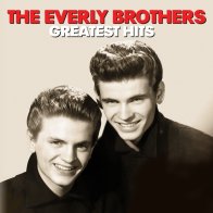 The Everly Brothers GREATEST HITS (180 Gram/Remastered/W570)