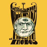 IAO Claypool Lennon Delirium, The - Monolith Of Phobos (coloured) (Сoloured Vinyl 2LP)