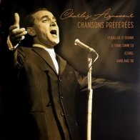 Bellevue Entertainment Charles Aznavour - Chansons Preferees