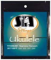 Sit Strings UK110S-TI