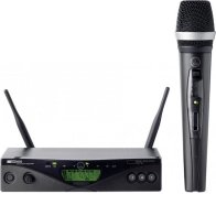 AKG WMS450 Vocal Set D5 BD6 (835-865МГц)