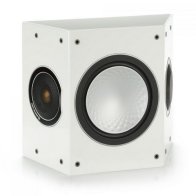 Monitor Audio Silver FX high gloss white