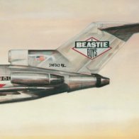 Def Jam Beastie Boys, Licensed To Ill