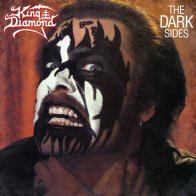Metal Blade Records King Diamond - The Dark Sides (180 Gram Black Vinyl EP)