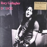 Rory Gallagher DEUCE (180 Gram/Remastered)