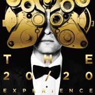 Sony Music Justin Timberlake - The 20/20 Experience 2 Of 2 (Black Vinyl 2LP)