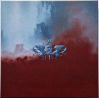 Dangervisit Archive -  Controlling Crowds I-IV (Box) (Black Vinyl 4LP)