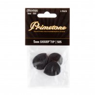 Dunlop 477P505 Primetone Classic Sharp Tip (3 шт)